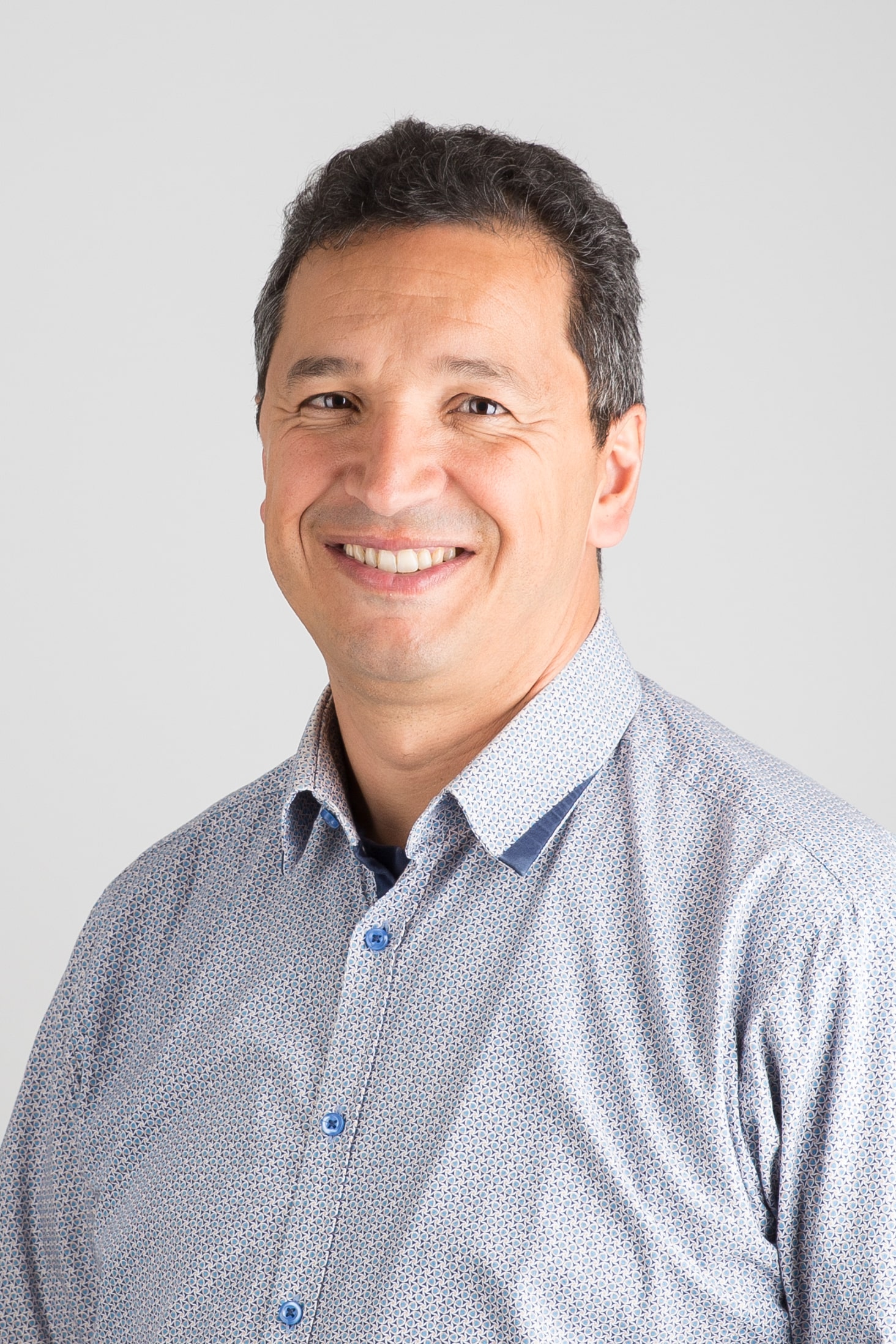 Djamal Echikr - Enseigneur - Montpellier Management