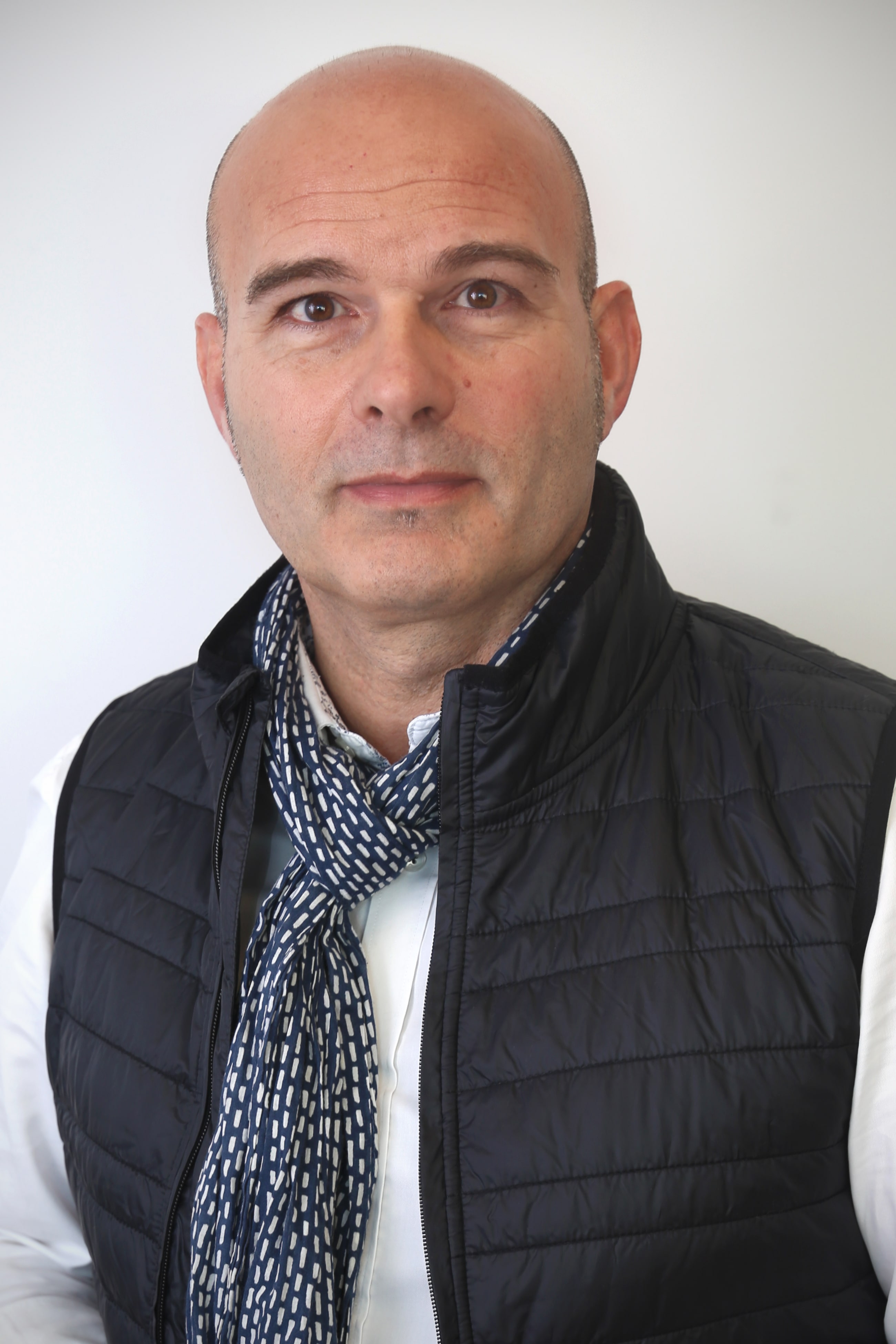 Stéphane Barbarin - Enseignant - Montpellier Management
