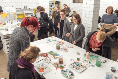 art-club-kaunas-university-technology-min QUEL VOYAGEUR ÊTES-VOUS ? (SPÉCIAL LITUANIE - Montpellier Management