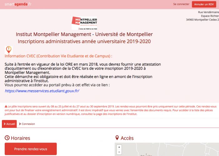 Mesures crises sanitaires Part2 - Montpellier Management