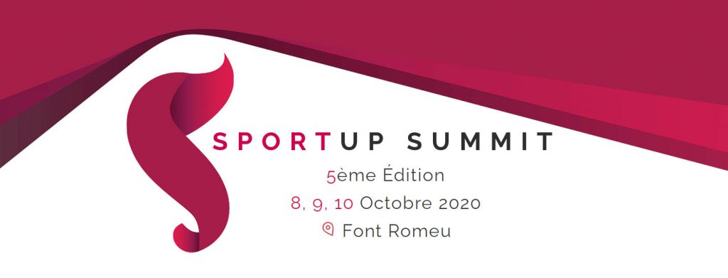 Sportup summit - Montpellier Management