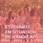 situation handicap - Montpellier Management