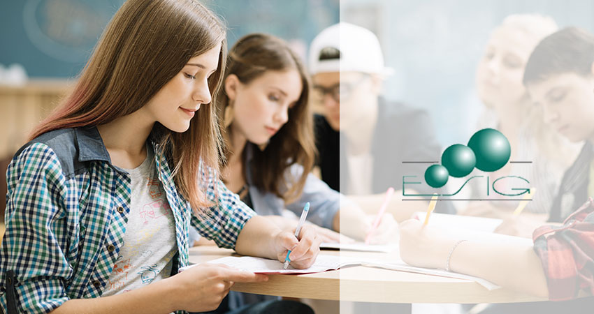 ESIG - Formations délocalisées - Montpellier Management