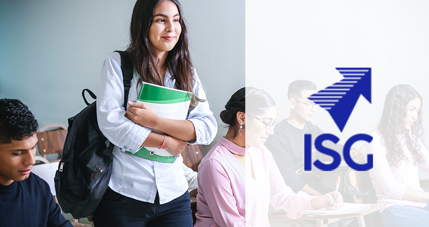ISG - Formations délocalisées - Montpellier Management