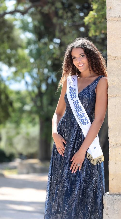 Miss Languedoc Roussillon 1 Miss Languedoc Roussillon - Montpellier Management