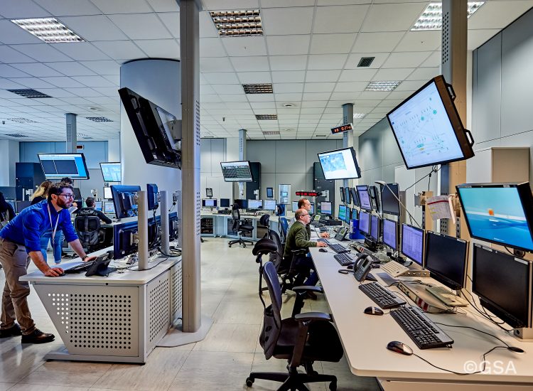 galileo_control_centre_gcc-i_fucino_it_11-17_gcc_25 Recherche à Montpellier Management : Un prix FNEGE 2020 remporté