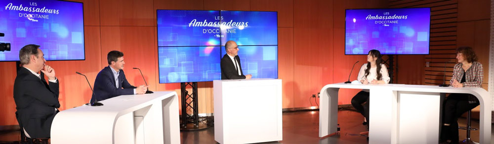 montpellier-management-marie-christine-lichtle-gala-des-ambassadeurs-la-tribune-occitanie Gala des Ambassadeurs - Montpellier Management