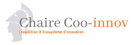 CP Chaire Coo-innov-universite-montpellier-management-logo Rapport chaire coo-innov - Montpellier Management
