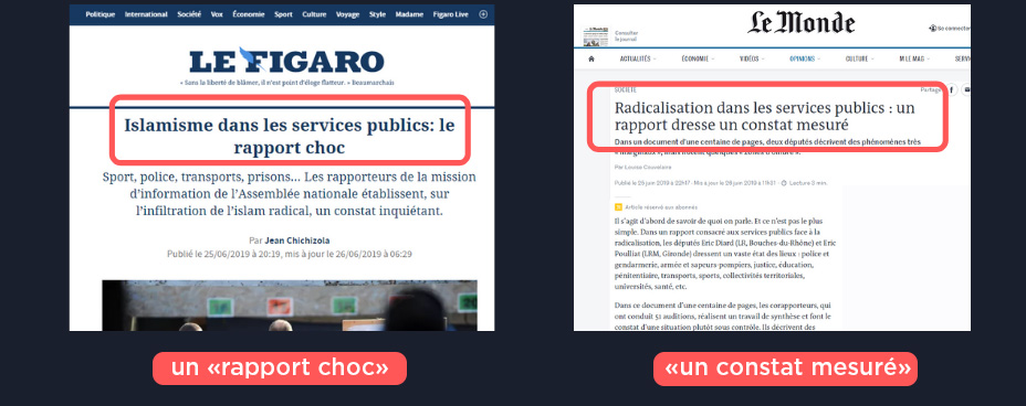 be-my-media-fonctionnalite-kiosque-comparer-articles-differentes-sources-montpellier-management 5 raisons de télécharger Be. My Media - Montpellier Management