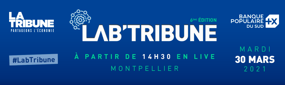 Lab'Tribune en live - Montpellier Management