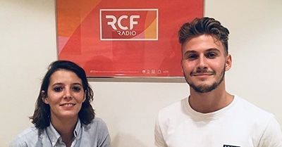Mathys Olmos, étudiant et entrepreneur - Montpellier Management