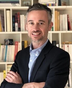 Pierre Roy - Montpellier Management