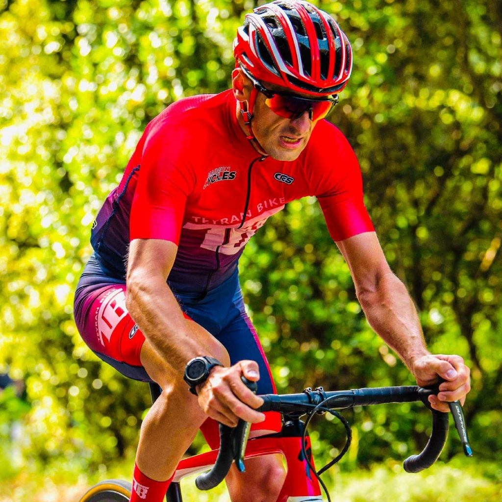 jimmy cortada1 Jimmy Cortada, doctorant et para-cycliste - Montpellier Management