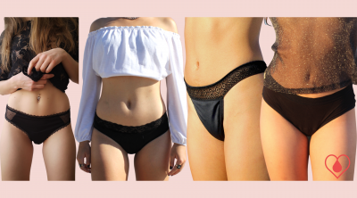 Bandeau Ambre Henric