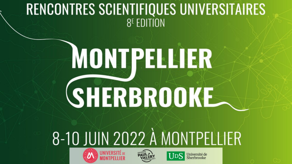 Montpellier sherbrooke