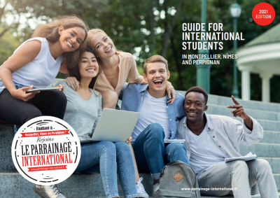 Guide Parrainage international 2021
