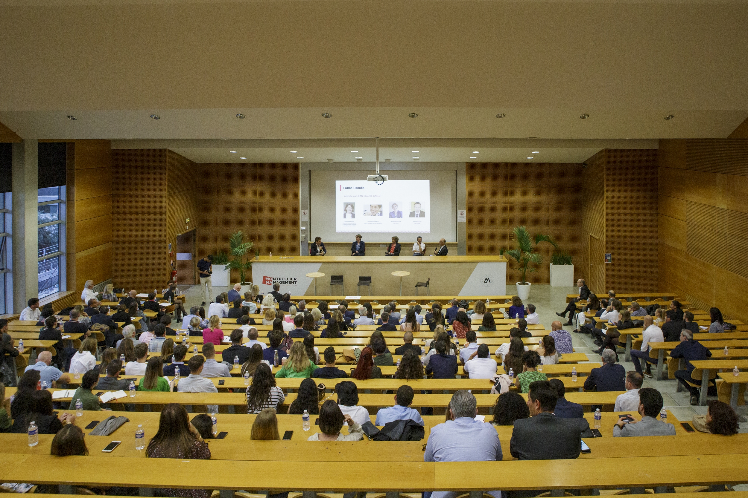 Rentrée solennelle 2022