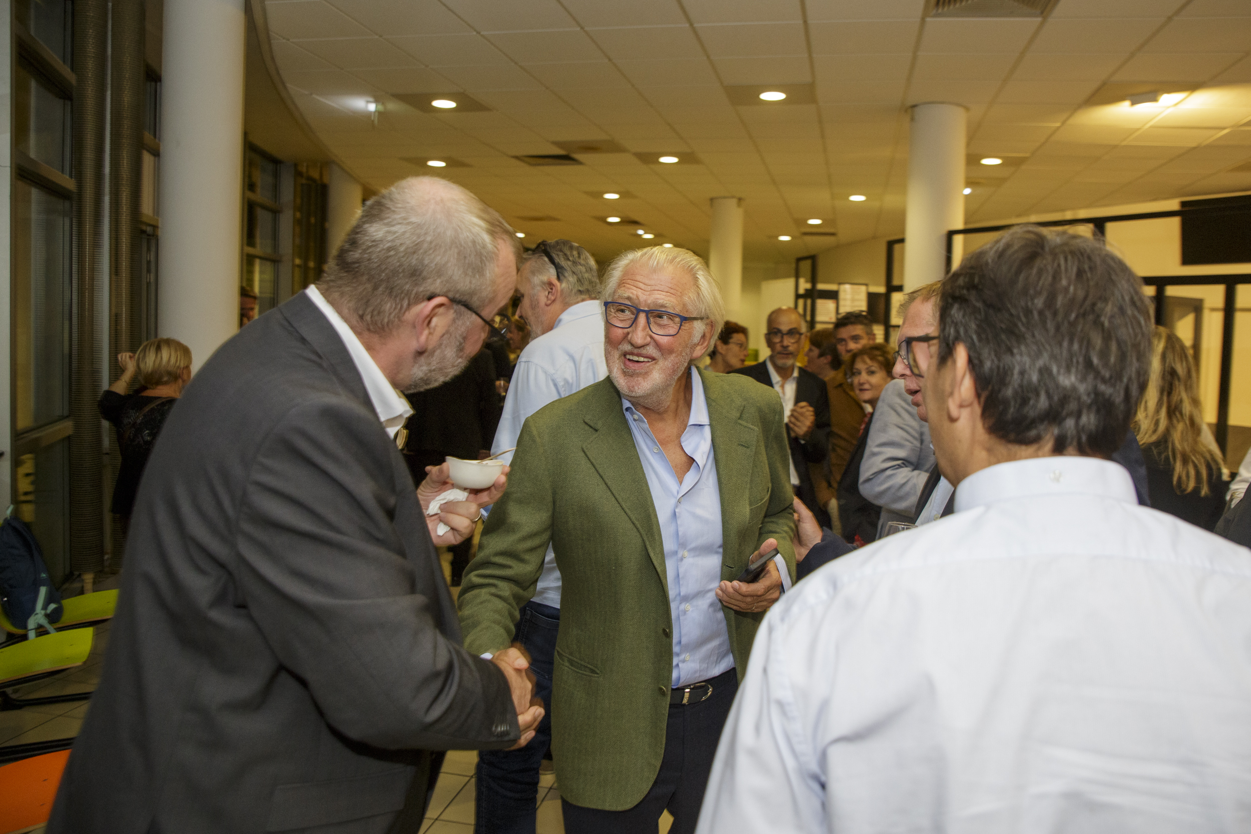 Rentrée solennelle 2022