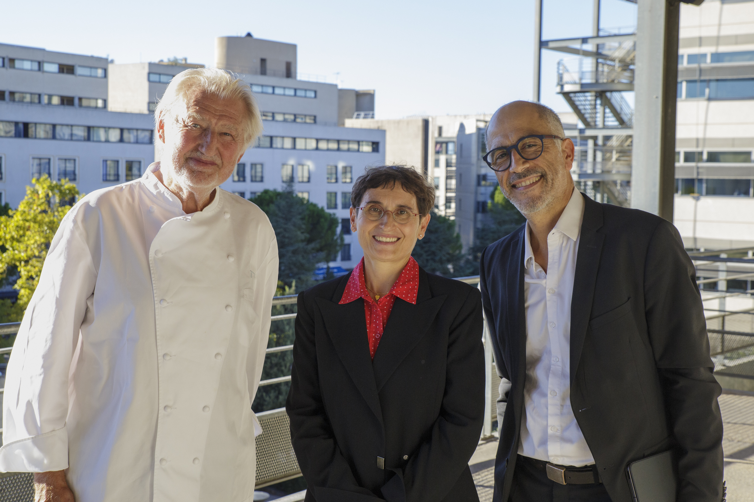Rentrée solennelle 2022