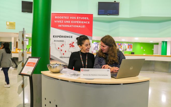 Journée internationale de Montpellier Management 2022