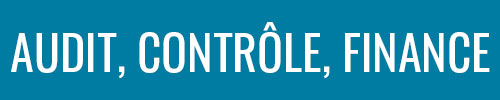 Audit Controle Finance