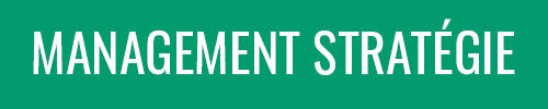 Management stratégie