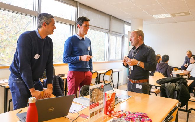 Forum Entreprises-Université 2022