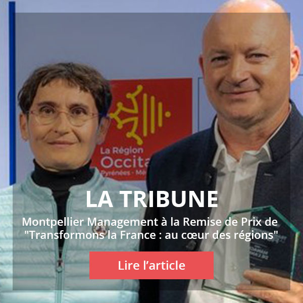 La Tribune Transformons la France 2022