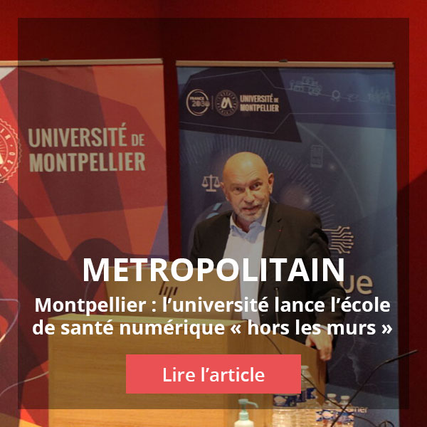 Metropolitain 3 fevrier 2023