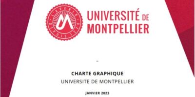 Charte graphique UM 2023