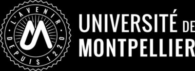 Logo UM filet blanc apercu
