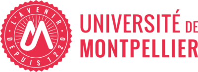 Logo UM rouge 2023