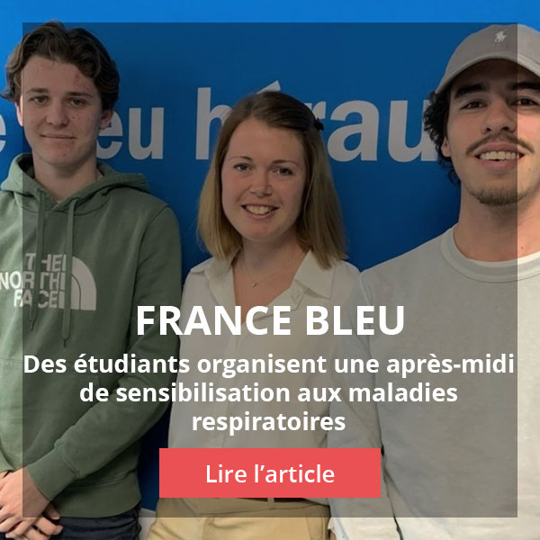 France Bleu 15 mars 2023