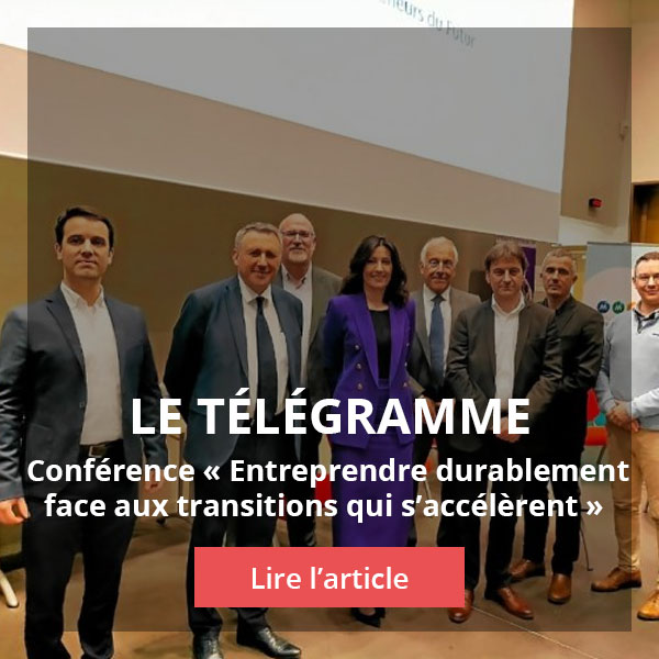 Le Telegramme 3 mars 2023