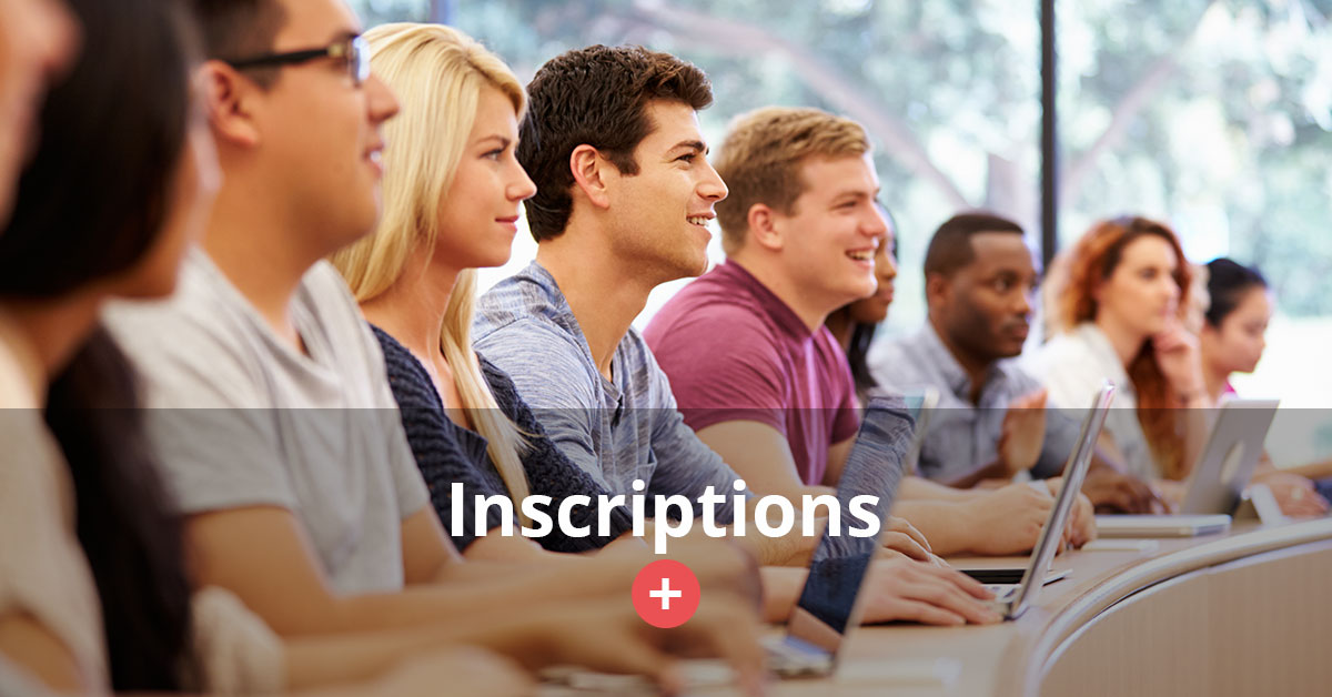 inscriptions