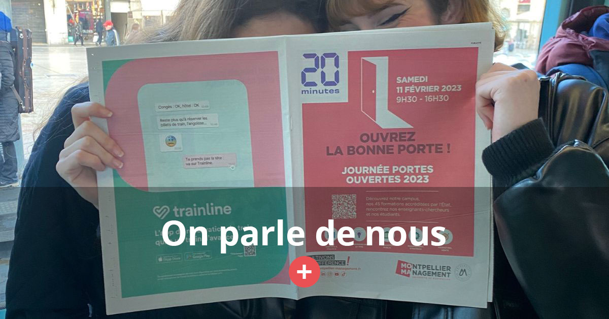 On parle de nous