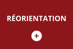 reorientation