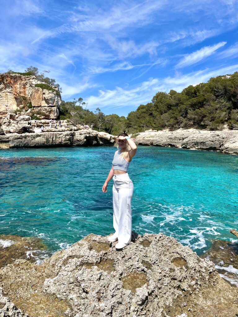 Espagne - Axelle DUBOIS