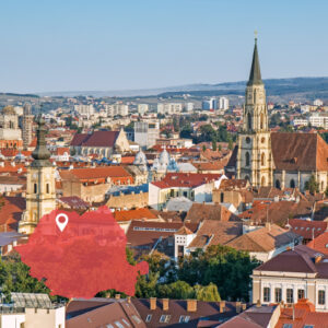 Cluj-Napoca