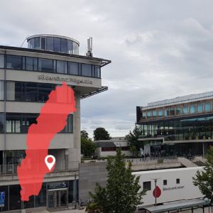 Huddinge Huddinge