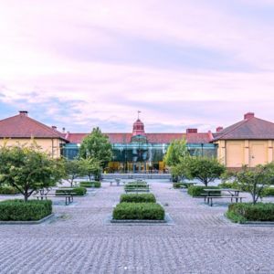 Kristianstad