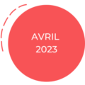 TIMELINE- TA avril 2023 Avril 2023