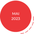 TIMELINE- TA mai 2023 Mai 2023