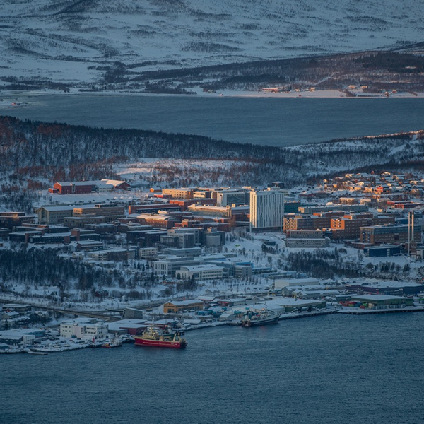Tromso (2)