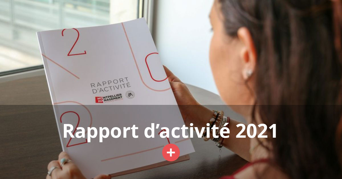 Rapport activite 2021