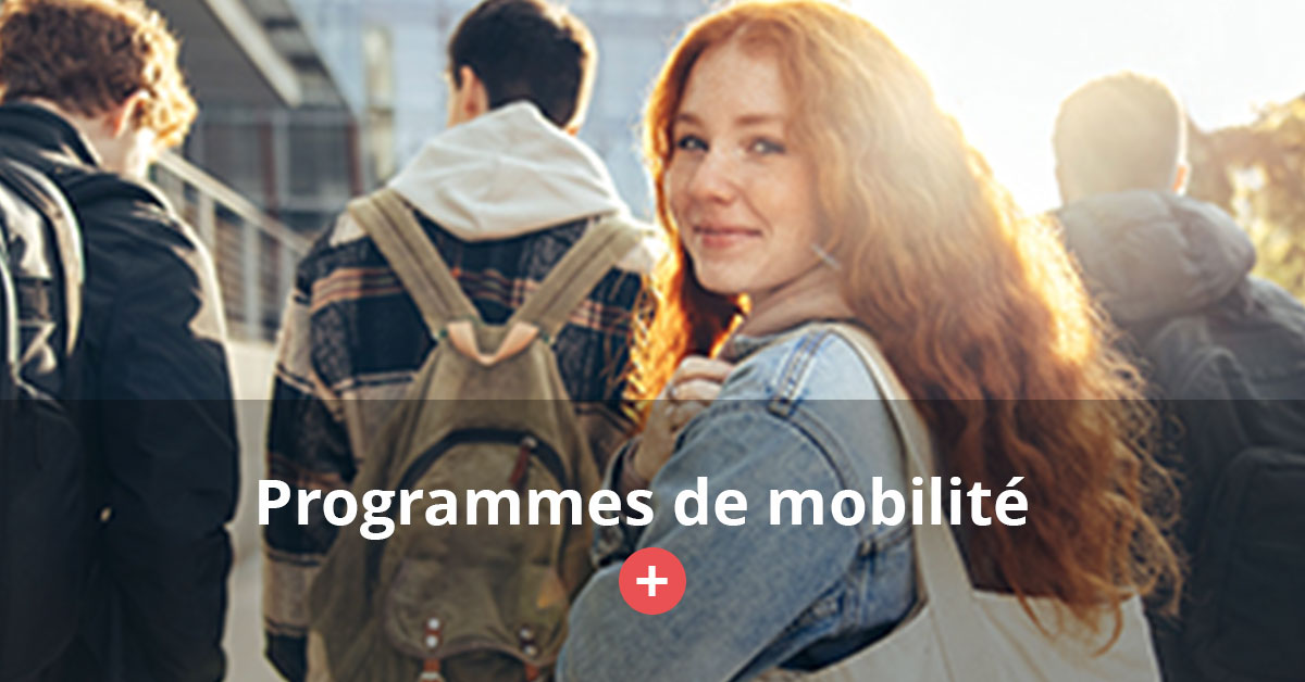 Programmes de mobilite