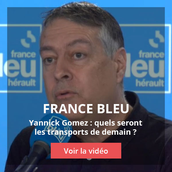 France Bleu 24 mai 2023