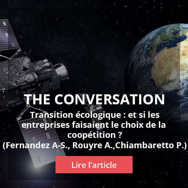 The Conversation 24 avril 2023