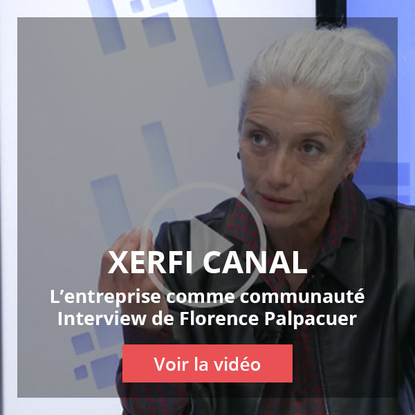 Xerfi Canal 19 mai 2023