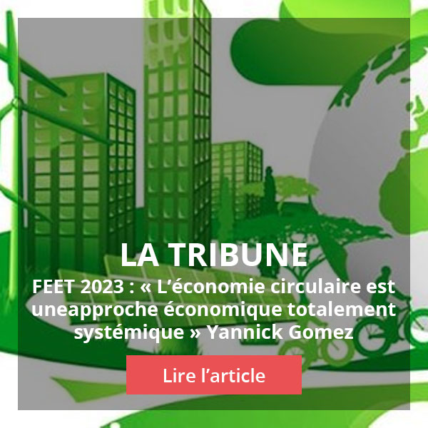 La Tribune 26 mai 2023